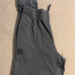 Under Armour joggers